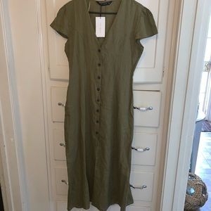 Zara Dresses - Zara Dress Zara Dresses - Zara Dress